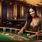 Baccarat Live Dealer