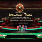 Baccarat Virtual