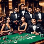 Live Baccarat Online