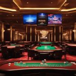 Mini Baccarat Online