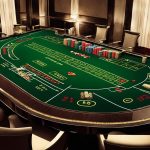 No Commission Baccarat