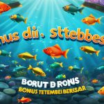 Bonus di Situs Tembak Ikan Terbesar