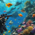 Cara Bermain Tembak Ikan yang Efektif