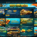 Daftar Situs Judi Tembak Ikan Terpercaya