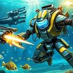 Game Tembak Ikan Online Terpopuler