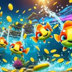 Jackpot dalam Permainan Tembak Ikan