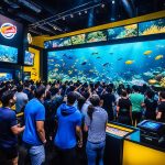 Judi Tembak Ikan Terbesar di Asia