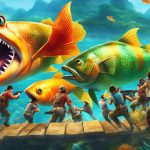 Penawaran Promosi di Situs Tembak Ikan Terbesar