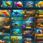 Perbandingan Provider Judi Tembak Ikan