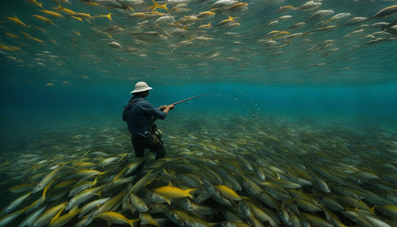 Strategi Bermain Tembak Ikan Besar