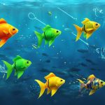 Strategi Menang Bermain Tembak Ikan