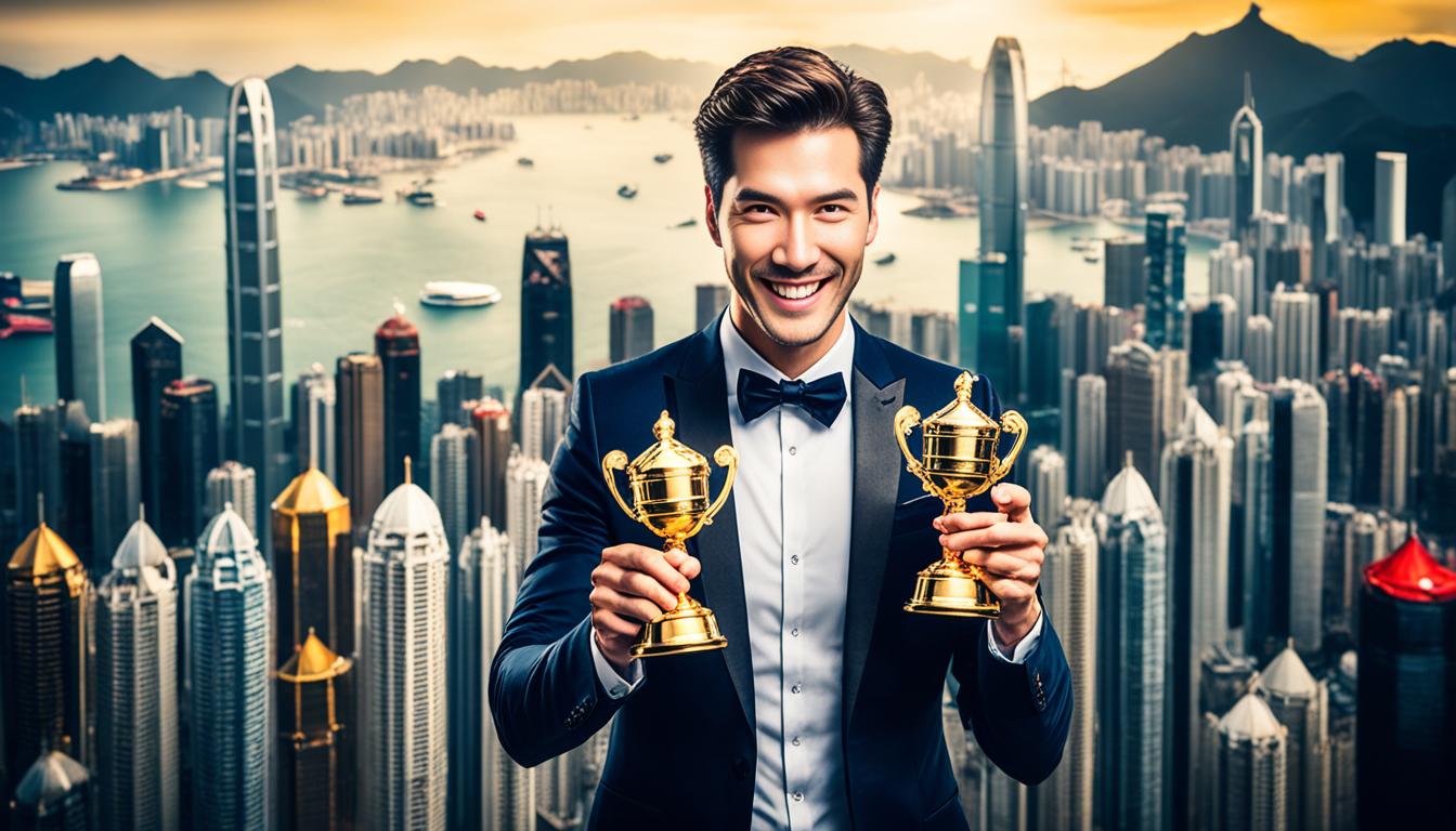 Agen Togel Hong Kong Terbaik