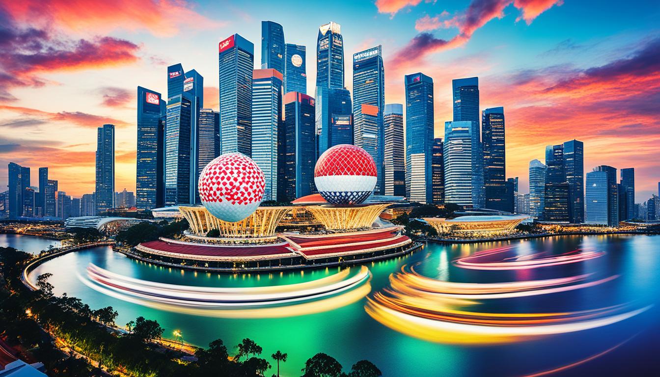 Keluaran Togel Singapore Langsung