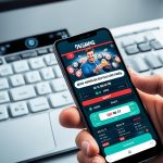 Pasang Togel HK Online