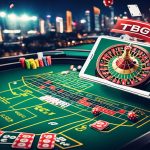 Sistem Bet Togel Singapore Online
