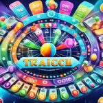 Togel HK Online dengan Pasaran Terlengkap