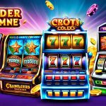 Agen Slot Online
