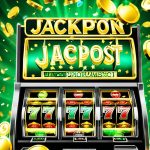 Jackpot slot