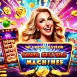 RTP slot (Return to Player)