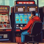 Strategi slot online