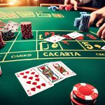 Analisis Kartu Baccarat Online