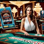 Baccarat Online
