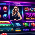 Bonus dan Promosi Baccarat Online