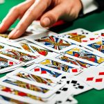 Situs Live Baccarat Terbaik