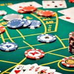 Sistem Taruhan Baccarat