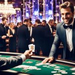 Main Baccarat Live Dealer Uang Asli: Panduan Lengkap untuk Pemain