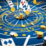 Strategi Baccarat Online