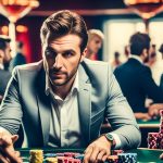 Teknik Berjudi Baccarat