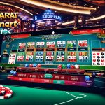 Varian Baccarat Online