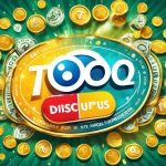 Diskon taruhan togel online