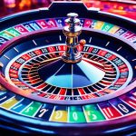 Bonus Roulette Online