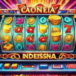 Bonus slot online