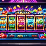 Jackpot slot online