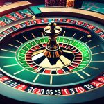 Roulette Online Terpercaya