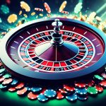 Sistem Taruhan Roulette Online