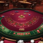 Situs baccarat online