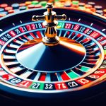 Strategi Roulette Online