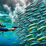 Strategi Tembak Ikan