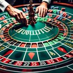Trik Bermain Roulette Online