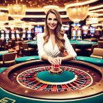 Bonus baccarat online