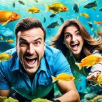 Judi tembak ikan deposit pulsa