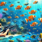 Judi tembak ikan terbaik