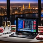Panduan bermain baccarat online