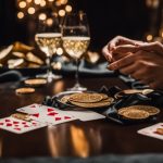 Permainan baccarat live