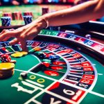 Roulette online live