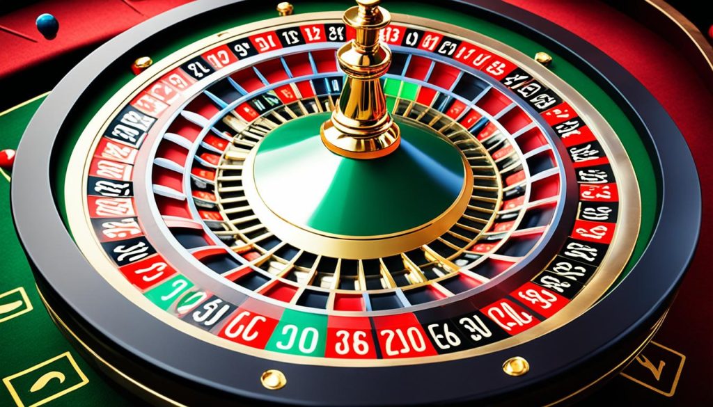 10 cent roulette online casinos